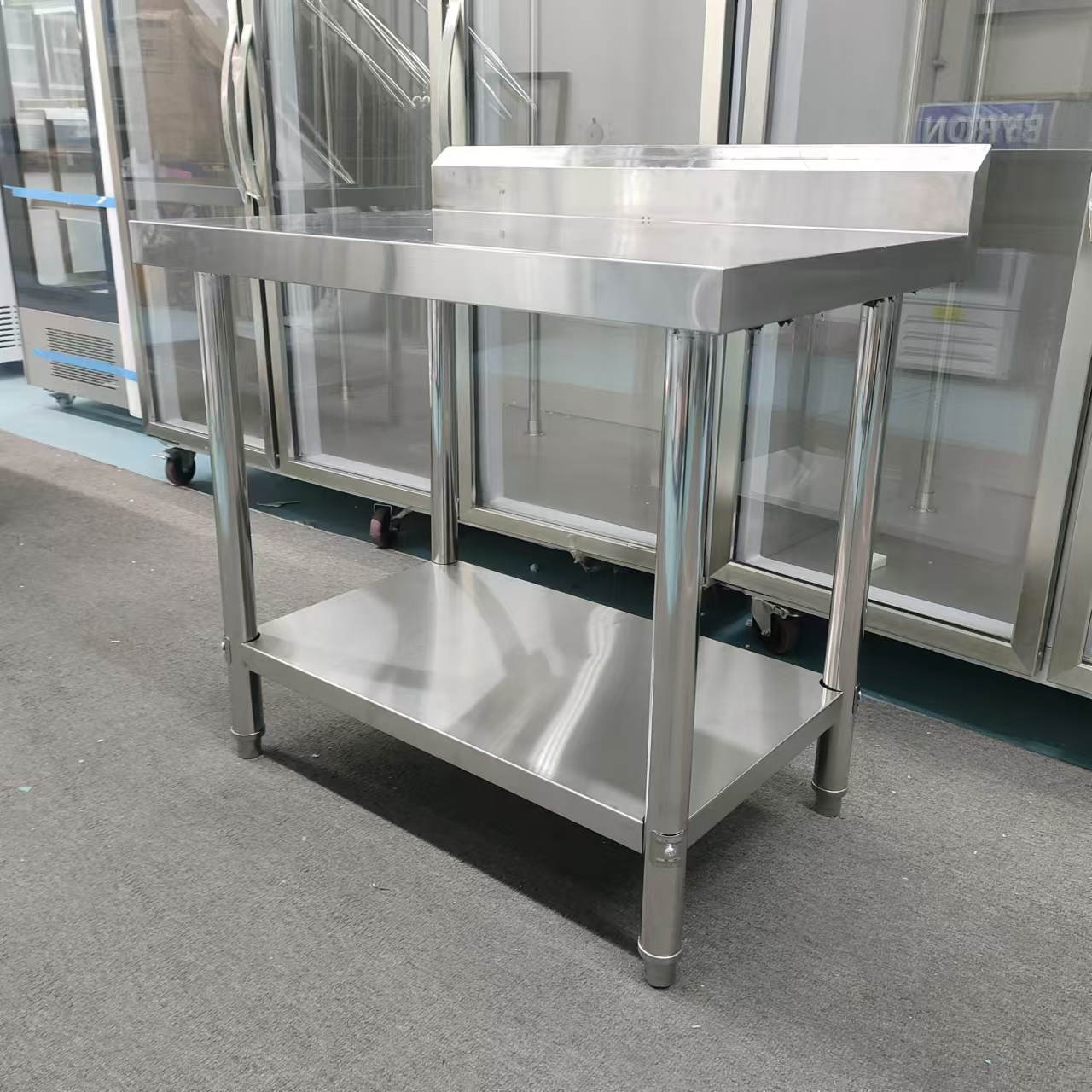 Commercial kitchen equipment s – Commercial Kitchen Worktops recenzja i cena