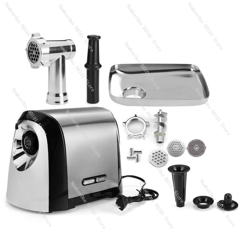 Electric Meat Grinder - Home U – Meat Grinder Electric recenzja i cena