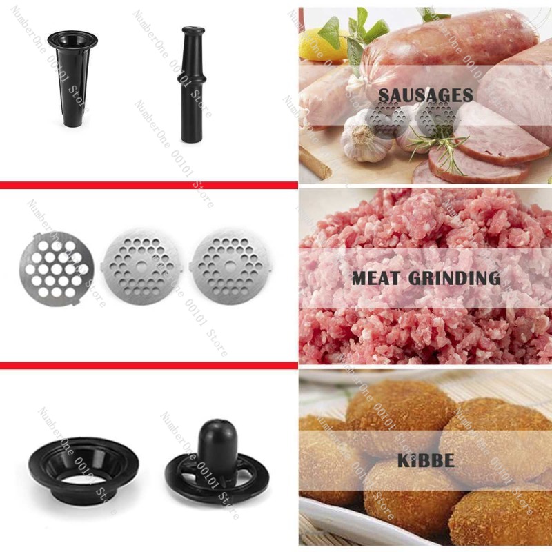 Electric Meat Grinder - Home U – Meat Grinder Electric recenzja i cena