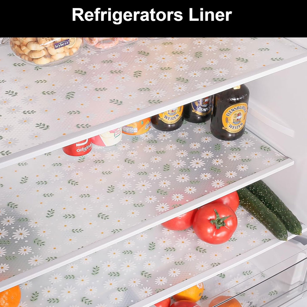 1 Roll Kitchen Cabinet Liners  – Commercial Kitchen Fridge recenzja i cena