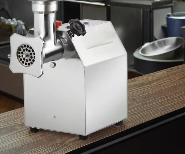 New Automatic Tabletop Commerc – Meat Grinder Electric recenzja i cena