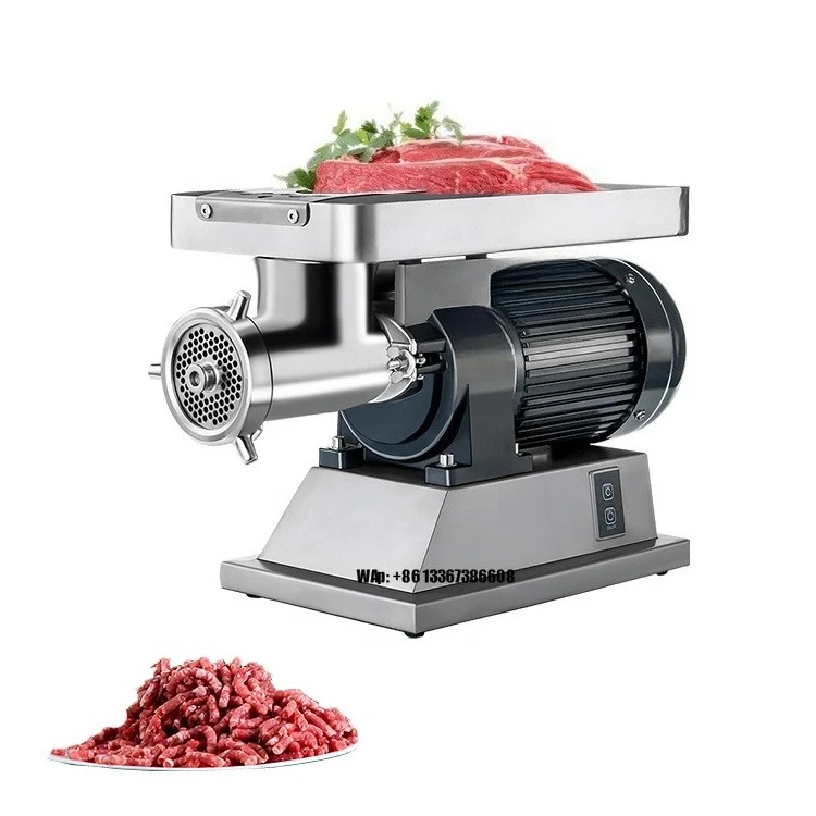 Multi-functional Electric Meat – Meat Grinder Electric recenzja i cena