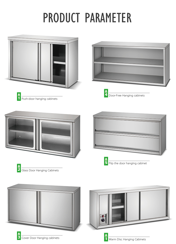 Industrial Electric Heating Wa – Commercial Kitchen Cabinet recenzja i cena