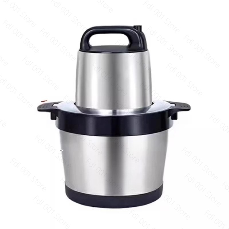 1200W Meat Grinder, 6L Electri – Meat Grinder Electric recenzja i cena