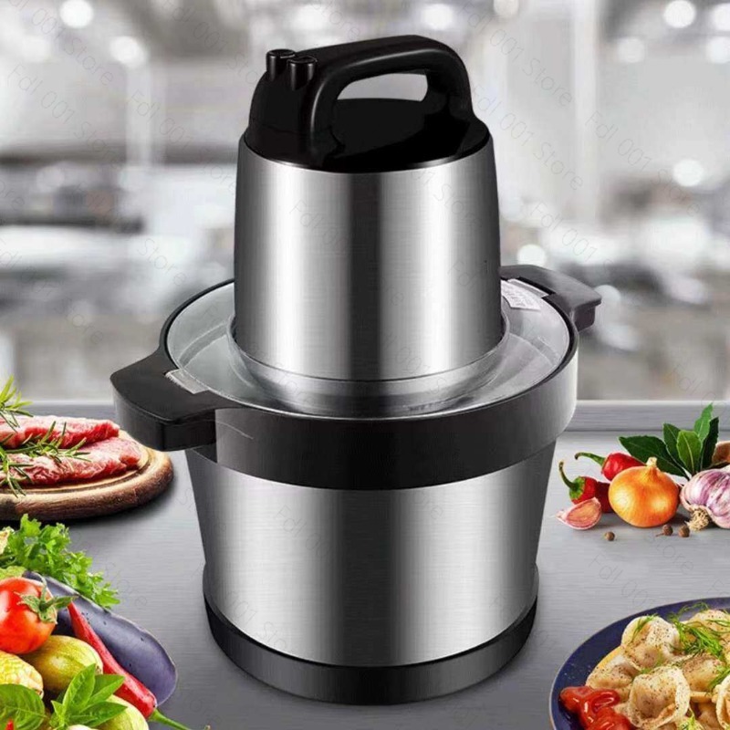 1200W Meat Grinder, 6L Electri – Meat Grinder Electric recenzja i cena