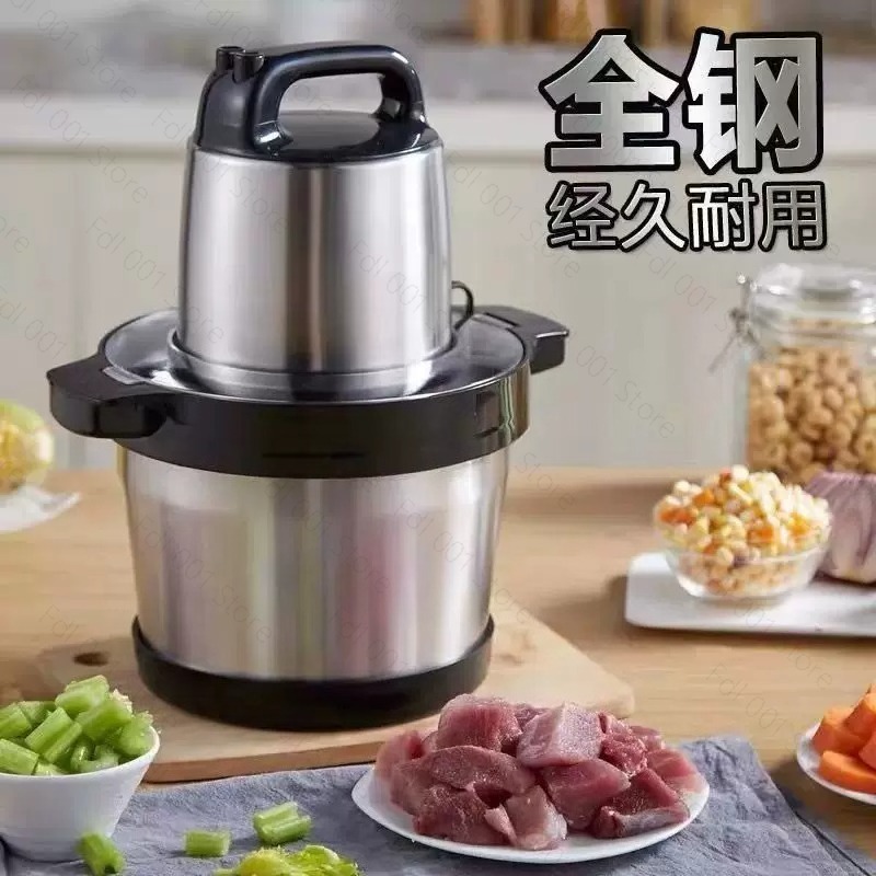 1200W Meat Grinder, 6L Electri – Meat Grinder Electric recenzja i cena