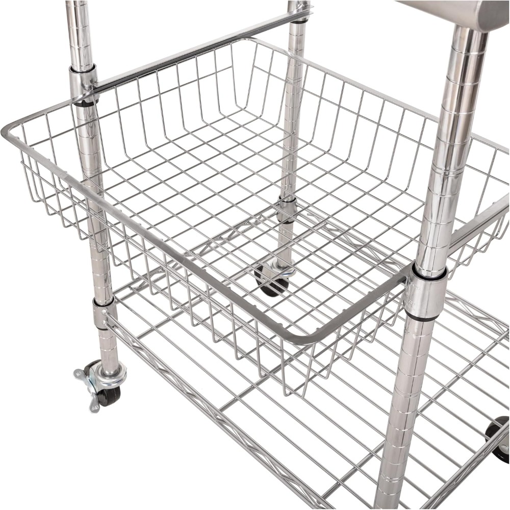 Commercial Work Table Utility  – Commercial Kitchen Worktops recenzja i cena