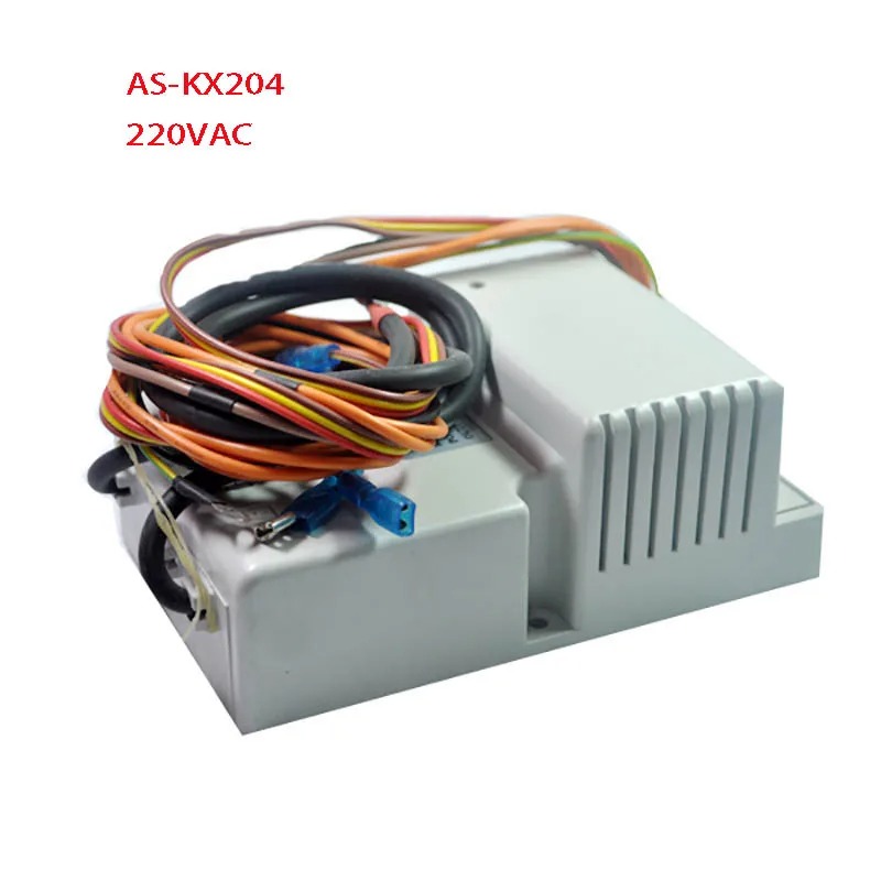 220V Universal Pulse Ignition  – Commercial Kitchen Oven Repair recenzja i cena
