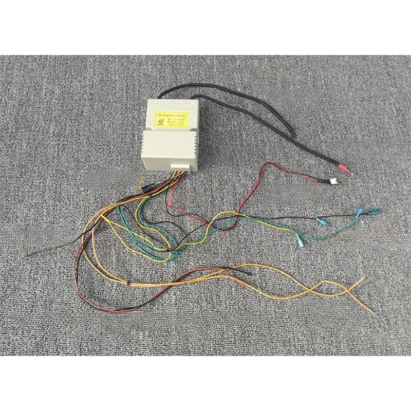 220V Universal Pulse Ignition  – Commercial Kitchen Oven Repair recenzja i cena