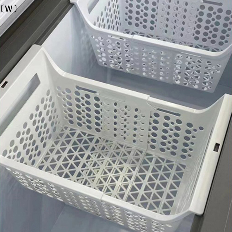〔W〕Chest Freezer Basket Odorle – Commercial Kitchen Fridge recenzja i cena
