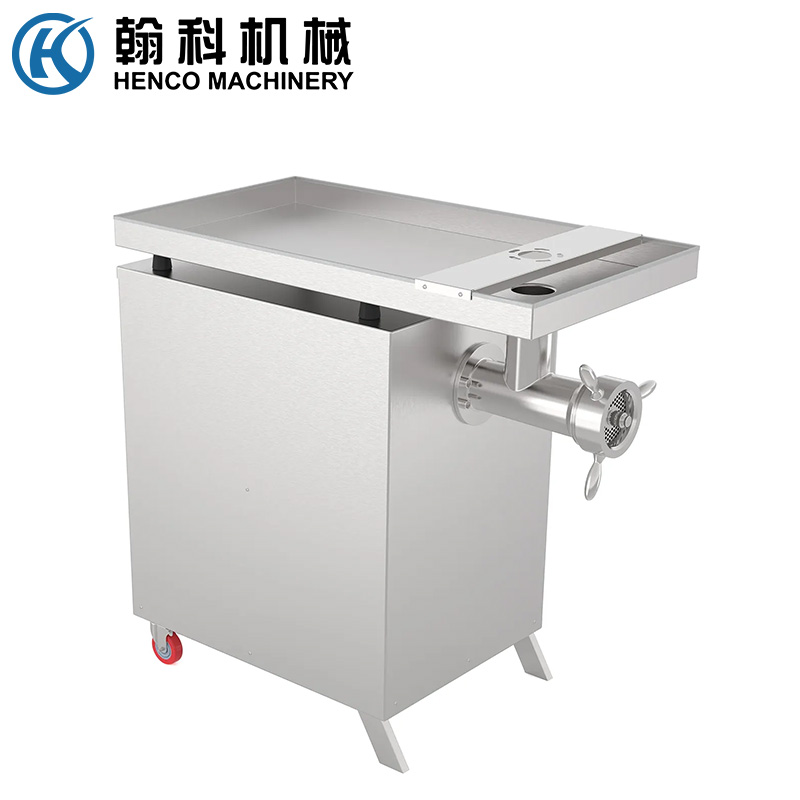 Hot SellingTop Sale Industrial – Meat Grinder Electric recenzja i cena