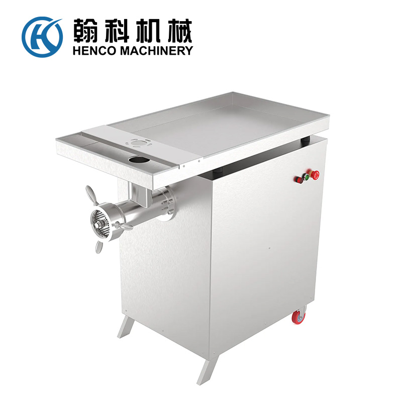 Hot SellingTop Sale Industrial – Meat Grinder Electric recenzja i cena
