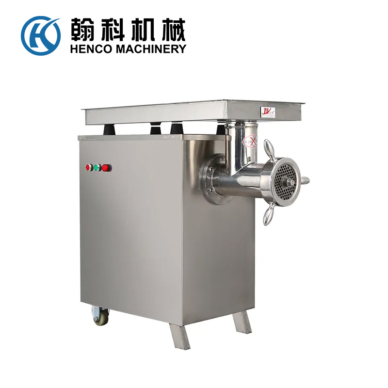 Hot SellingTop Sale Industrial – Meat Grinder Electric recenzja i cena