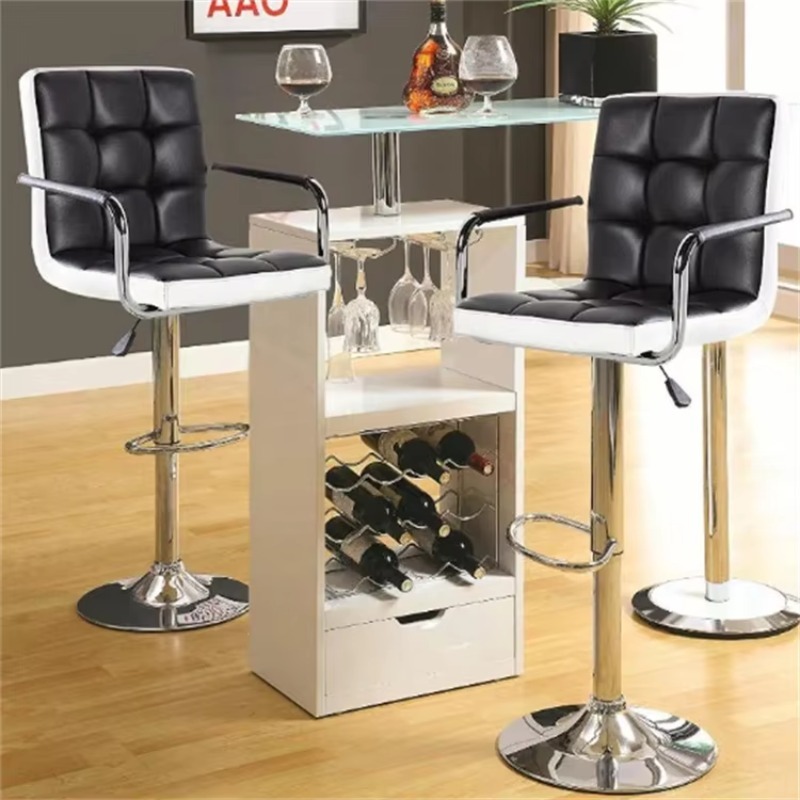 2026 New Modern Luxury PU Leat – Commercial Kitchen And Bar recenzja i cena