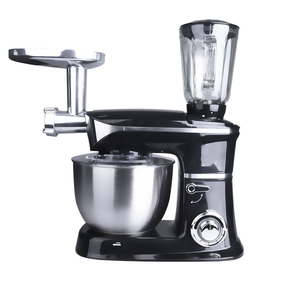 Commercial 6.5L Stand Food Ble – Meat Grinder Electric recenzja i cena