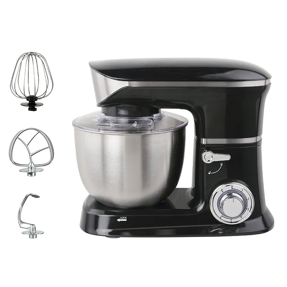 Commercial 6.5L Stand Food Ble – Meat Grinder Electric recenzja i cena