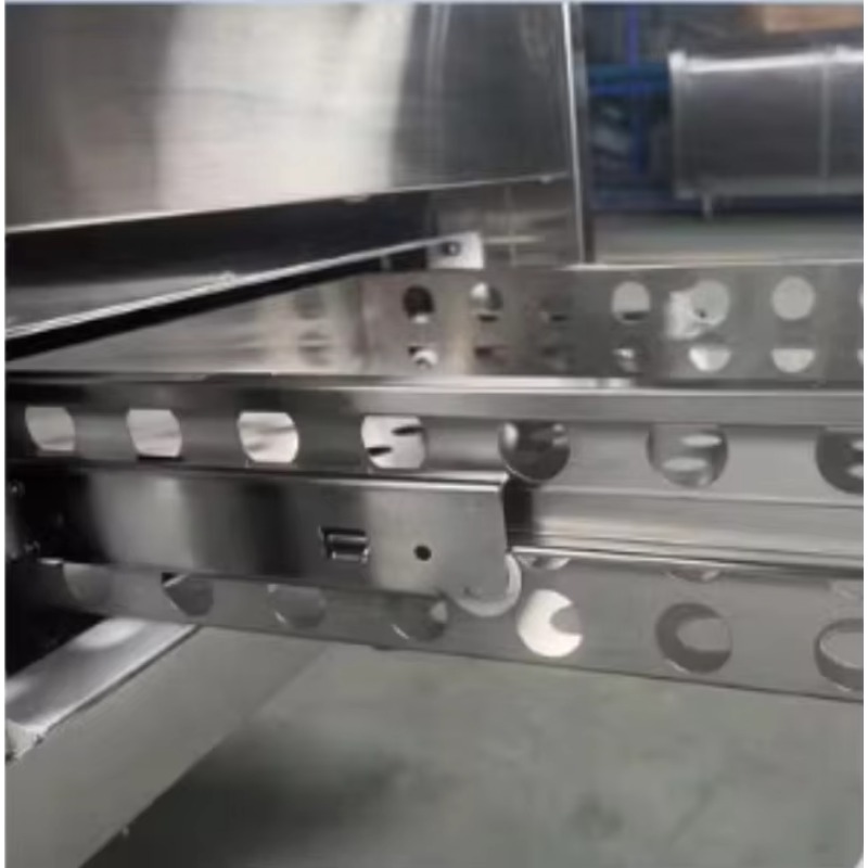 Commercial Stainless Steel Air – Commercial Kitchen Cabinet recenzja i cena