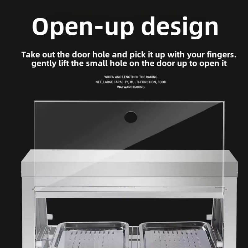 Commercial Insulated Stainless – Commercial Kitchen Cabinet recenzja i cena