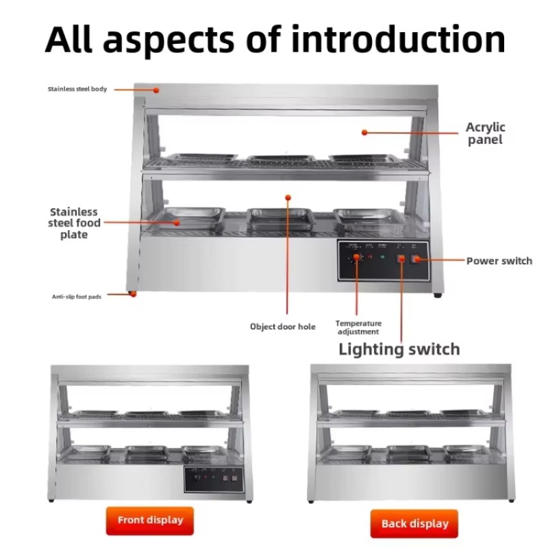 Commercial Insulated Stainless – Commercial Kitchen Cabinet recenzja i cena