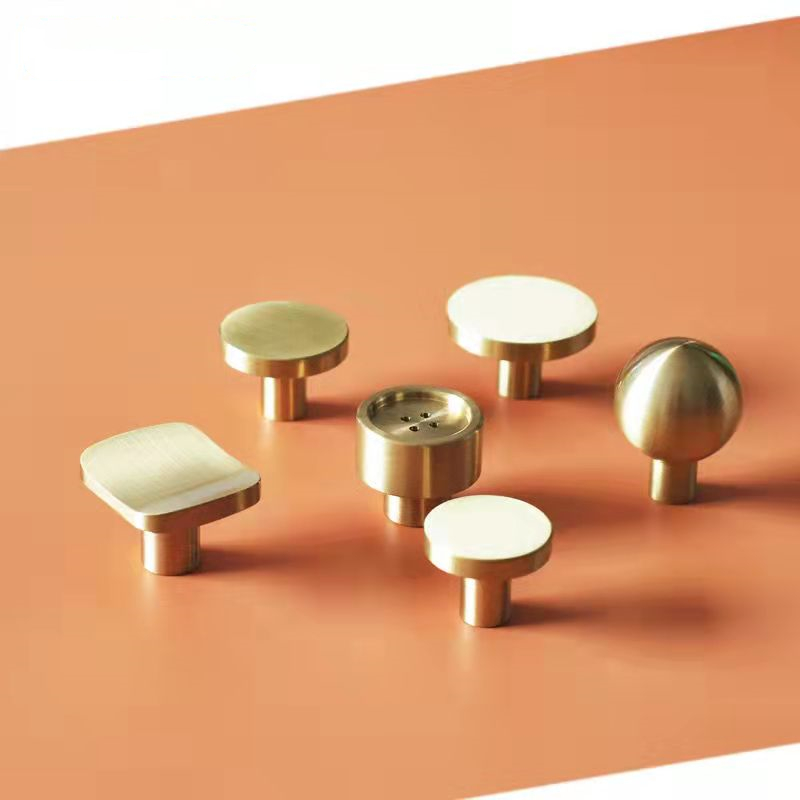 Modern Solid Brass Cabinet Kit – Commercial Kitchen Cabinet recenzja i cena