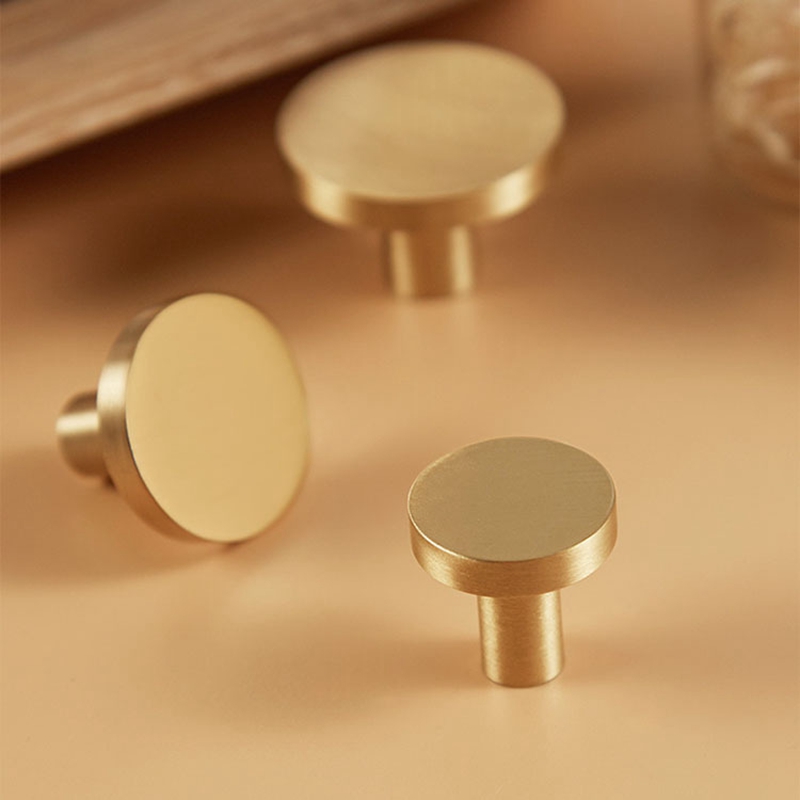 Modern Solid Brass Cabinet Kit – Commercial Kitchen Cabinet recenzja i cena