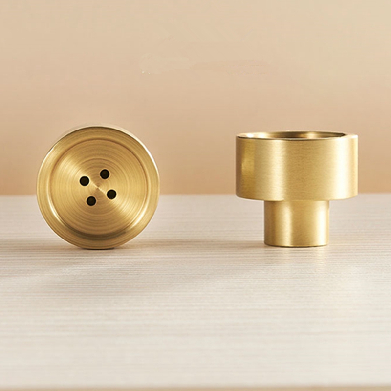 Modern Solid Brass Cabinet Kit – Commercial Kitchen Cabinet recenzja i cena