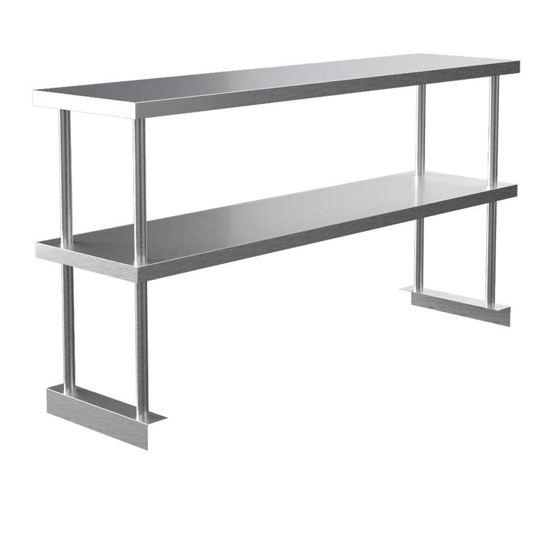 Commercial Stainless Steel Wor – Commercial Kitchen Worktops recenzja i cena