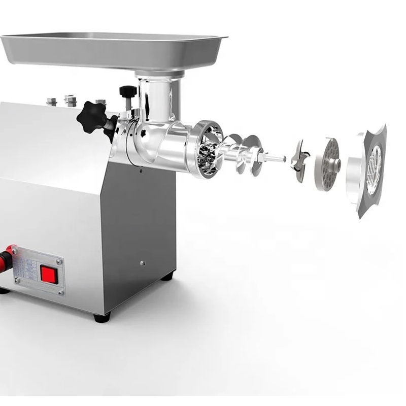 Industrial ,Commercial , Mince – Meat Grinder Electric recenzja i cena