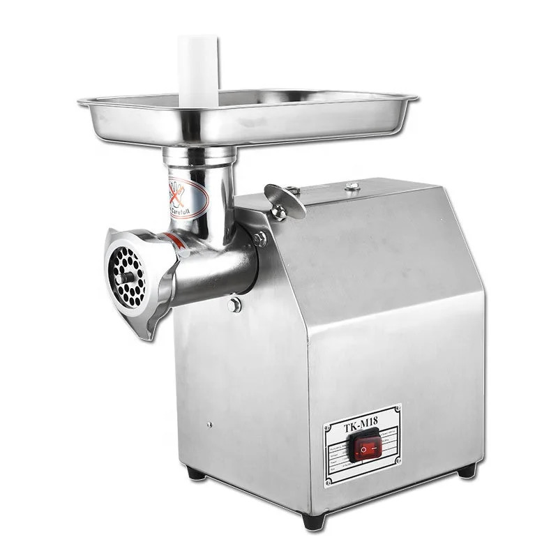 Industrial ,Commercial , Mince – Meat Grinder Electric recenzja i cena