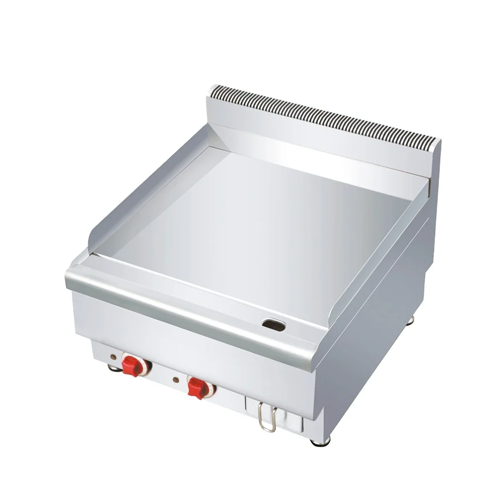 Commercial 220V Countertop Fla – Commercial Kitchen Griddle recenzja i cena