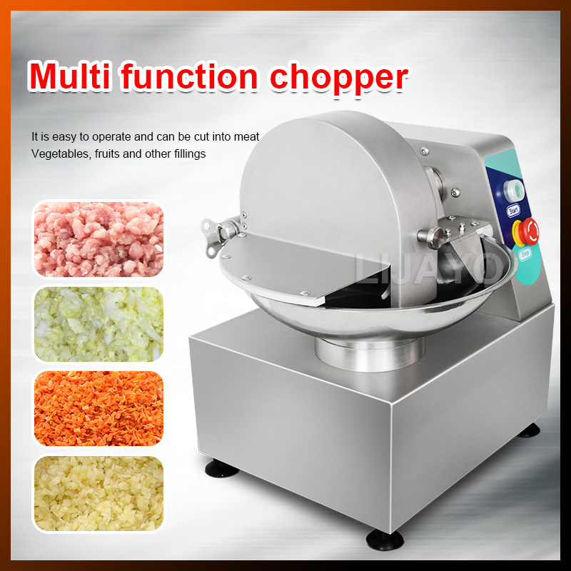 Electric Vegetable Cutting Mac – Meat Grinder Electric recenzja i cena