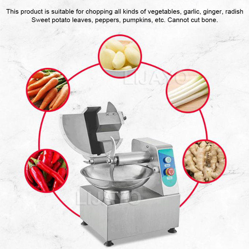 Electric Vegetable Cutting Mac – Meat Grinder Electric recenzja i cena