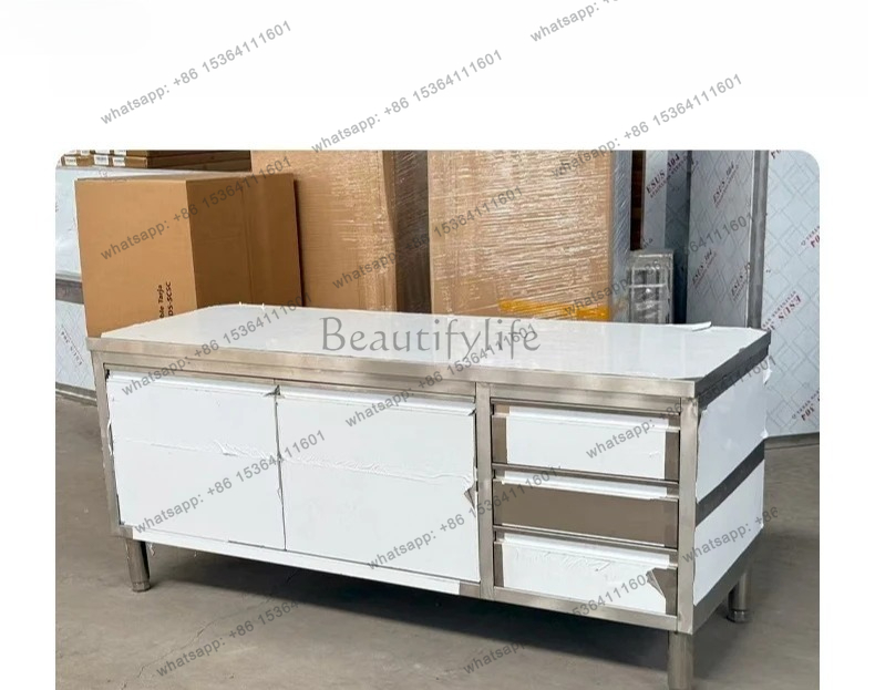 jj4 Stainless Steel Commercial – Commercial Kitchen Worktops recenzja i cena