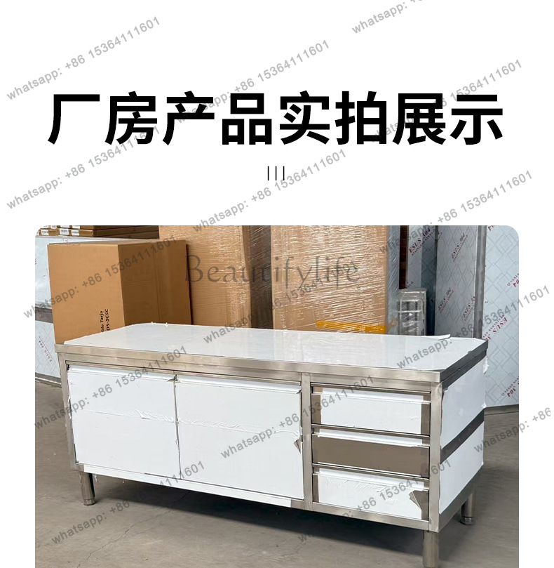 jj4 Stainless Steel Commercial – Commercial Kitchen Worktops recenzja i cena