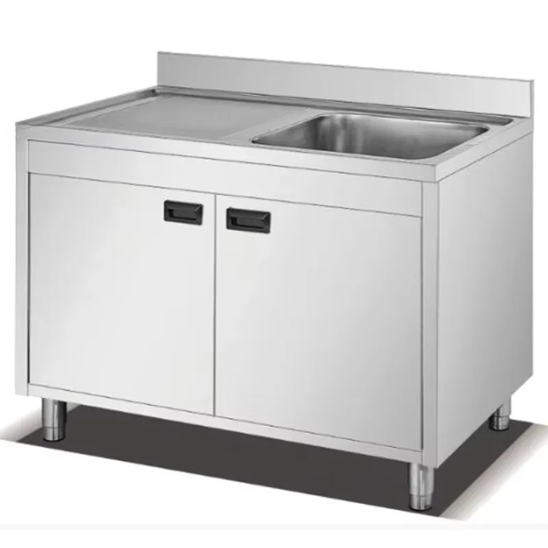 Heavy Duty Restaurant Kitchen  – Commercial Kitchen Cabinet recenzja i cena