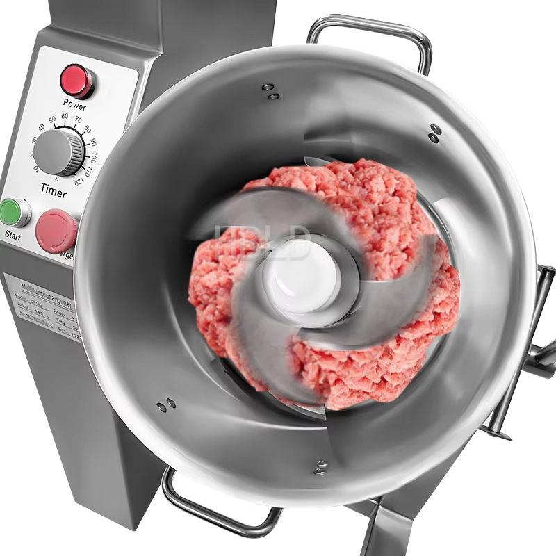 18L Electric Stainless Steel M – Meat Grinder Electric recenzja i cena