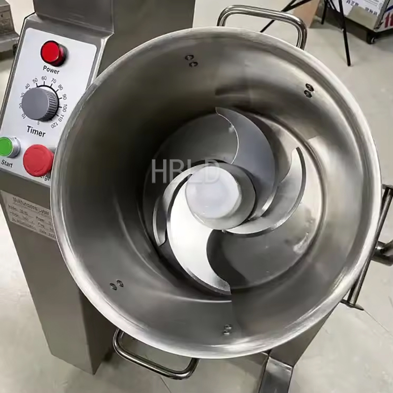 18L Electric Stainless Steel M – Meat Grinder Electric recenzja i cena