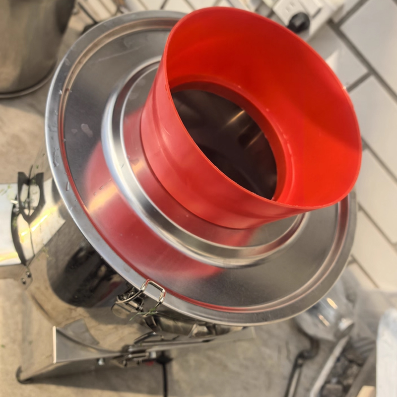 Electric Vegetable Cutter Comm – Meat Grinder Electric recenzja i cena