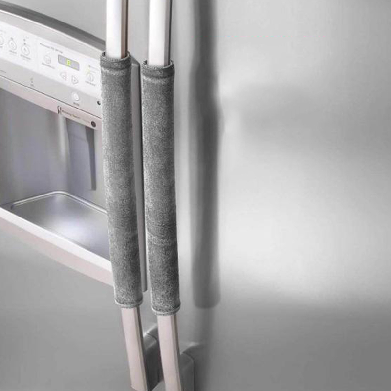 2Pcs Refrigerator Door Handle  – Commercial Kitchen Fridge recenzja i cena