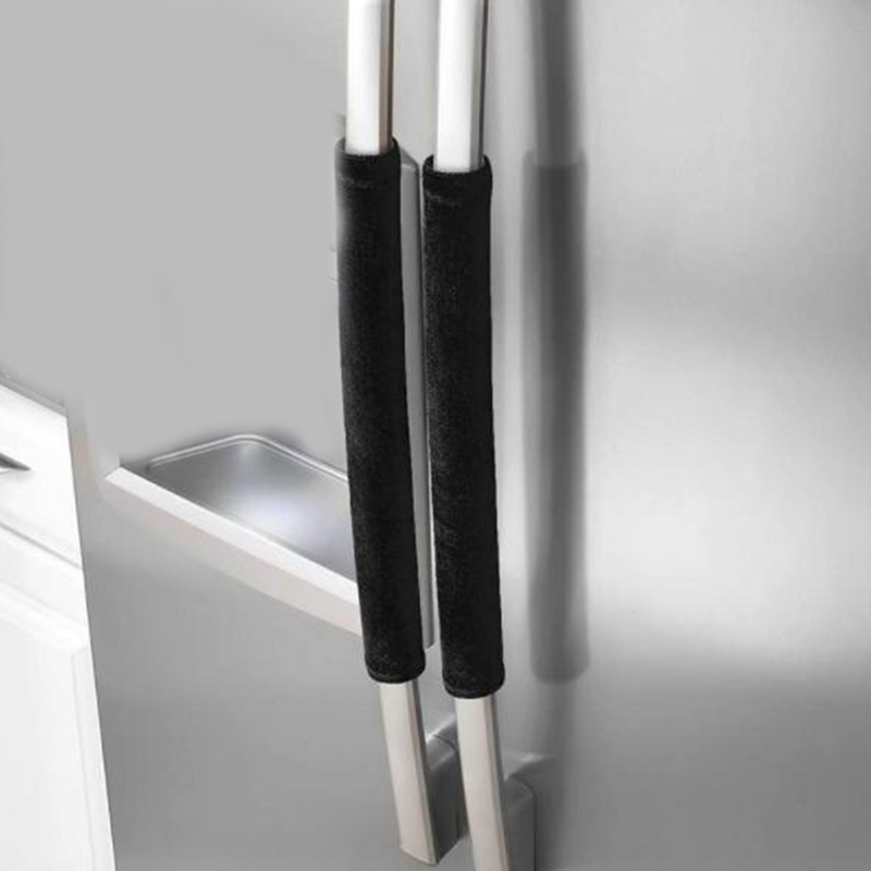 2Pcs Refrigerator Door Handle  – Commercial Kitchen Fridge recenzja i cena