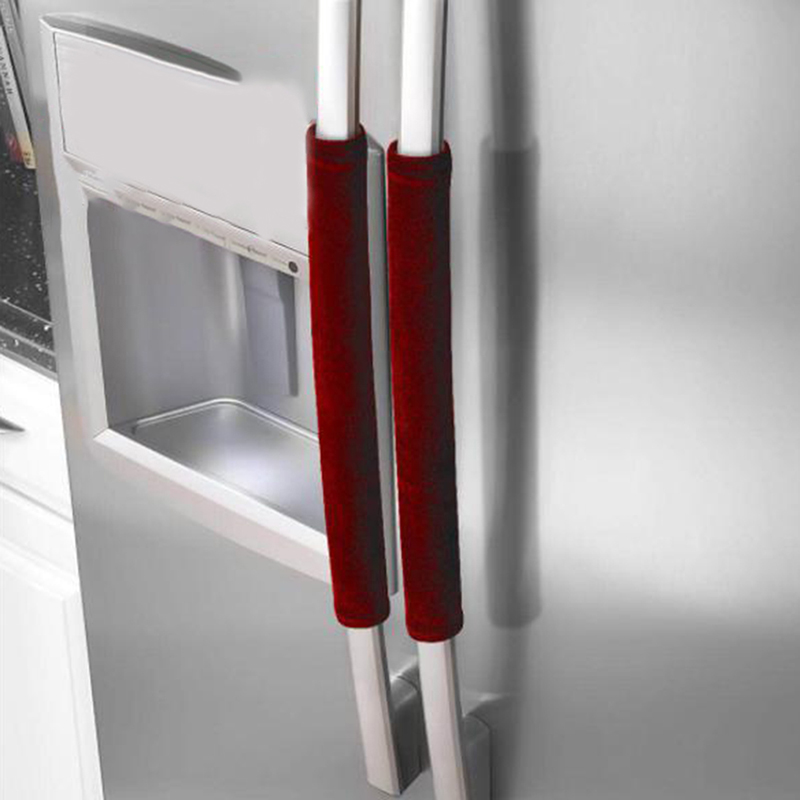 2Pcs Refrigerator Door Handle  – Commercial Kitchen Fridge recenzja i cena