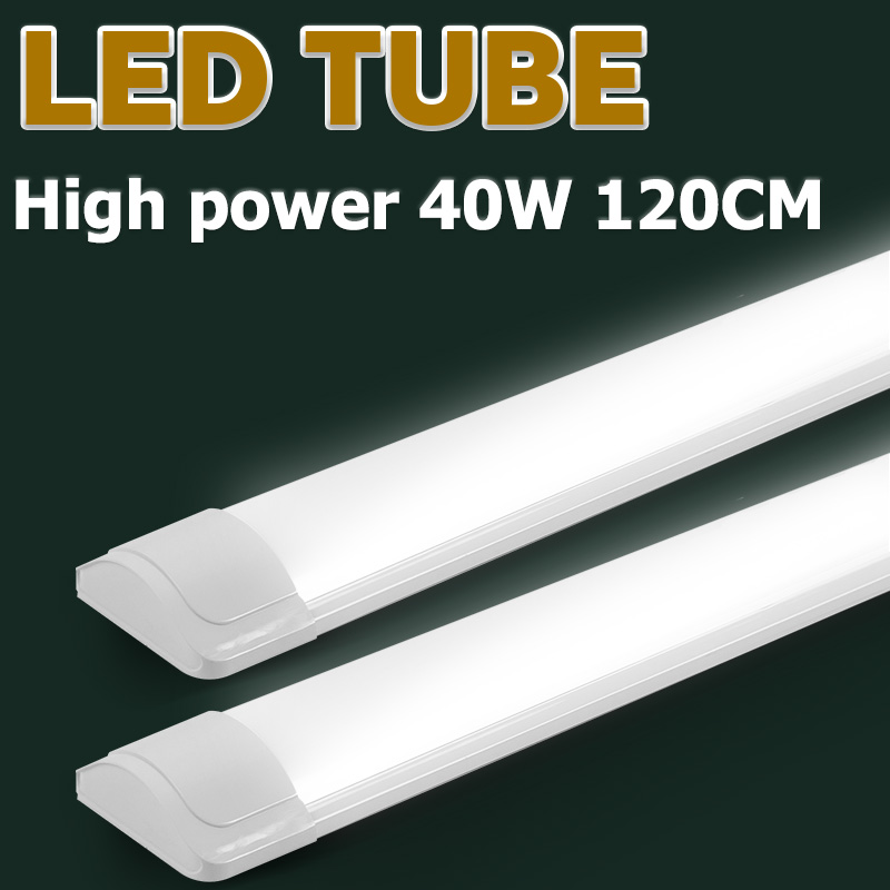40W Led Tube Light Bar Super B – Commercial Kitchen And Bar recenzja i cena