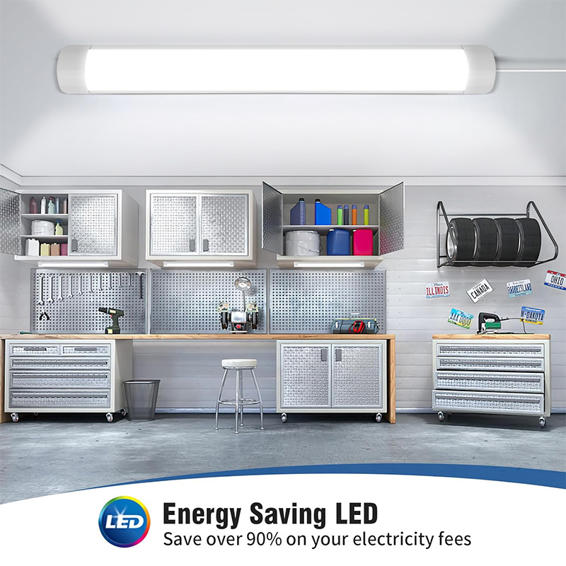 40W Led Tube Light Bar Super B – Commercial Kitchen And Bar recenzja i cena