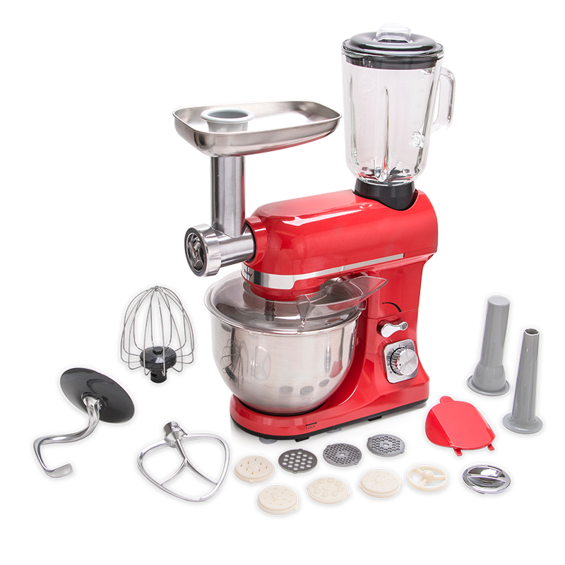Multifunctional Home Kitchen 5 – Meat Grinder Electric recenzja i cena