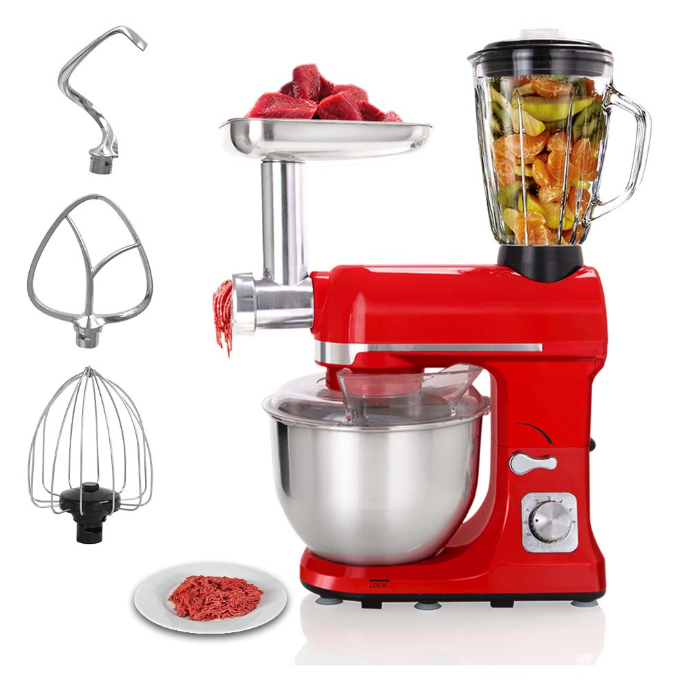 Multifunctional Home Kitchen 5 – Meat Grinder Electric recenzja i cena