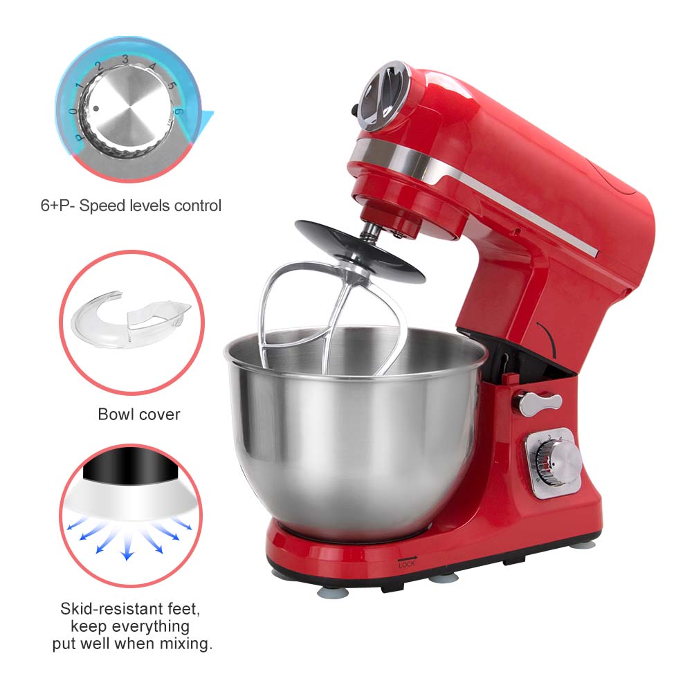 Multifunctional Home Kitchen 5 – Meat Grinder Electric recenzja i cena