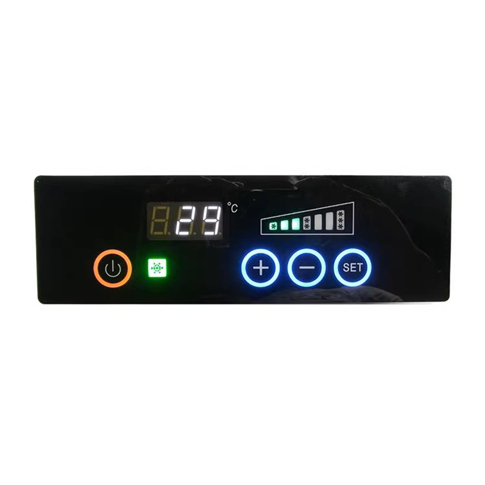 SF-781P Shangfang Thermostat F – Commercial Kitchen Cabinet recenzja i cena