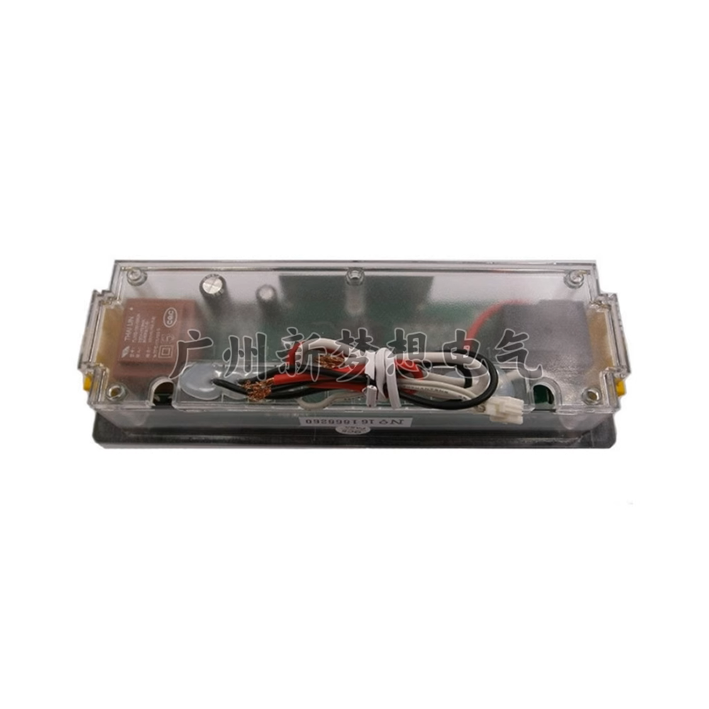 SF-781P Shangfang Thermostat F – Commercial Kitchen Cabinet recenzja i cena