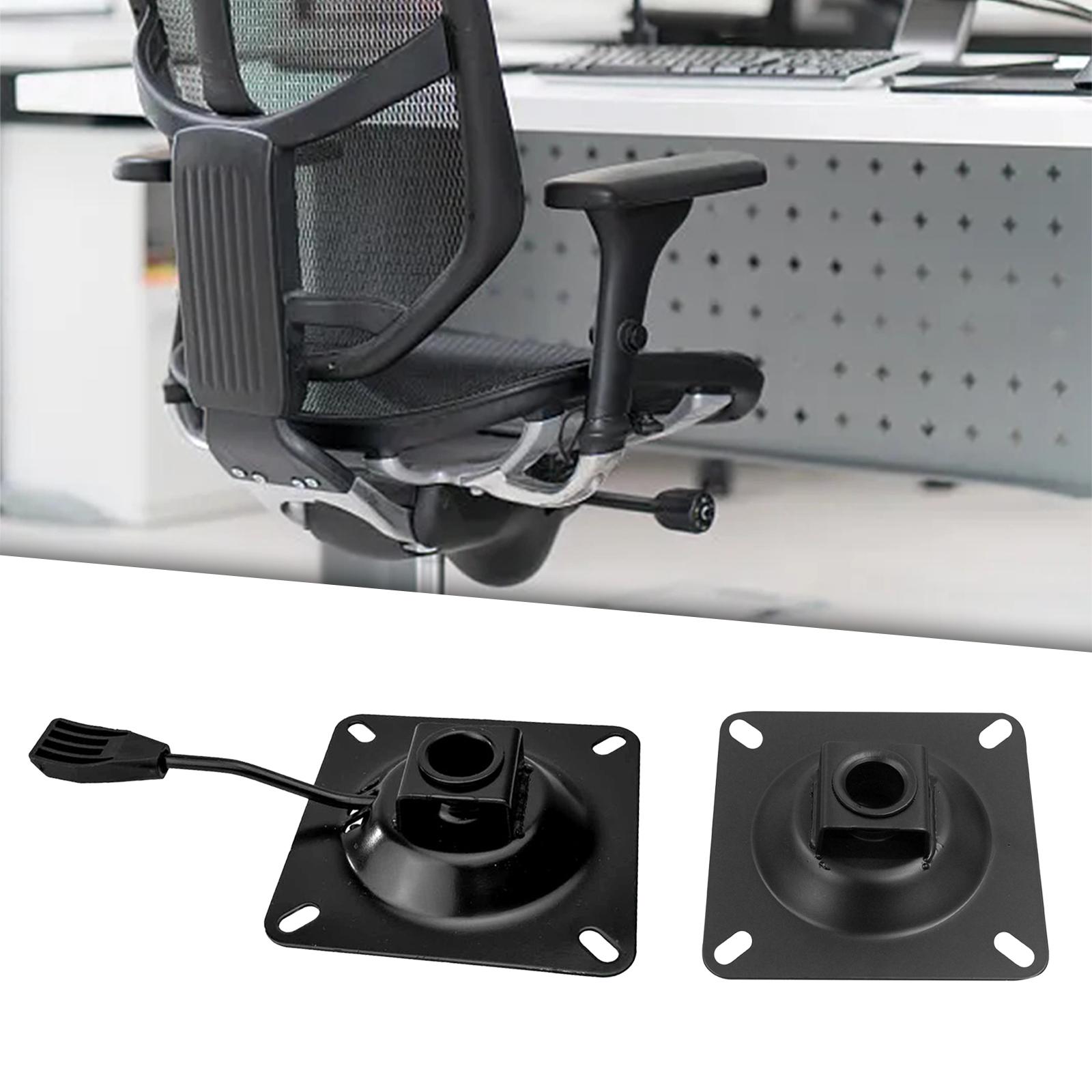 Swivel Chair Base Plate Heavy  – Commercial Kitchen And Bar recenzja i cena