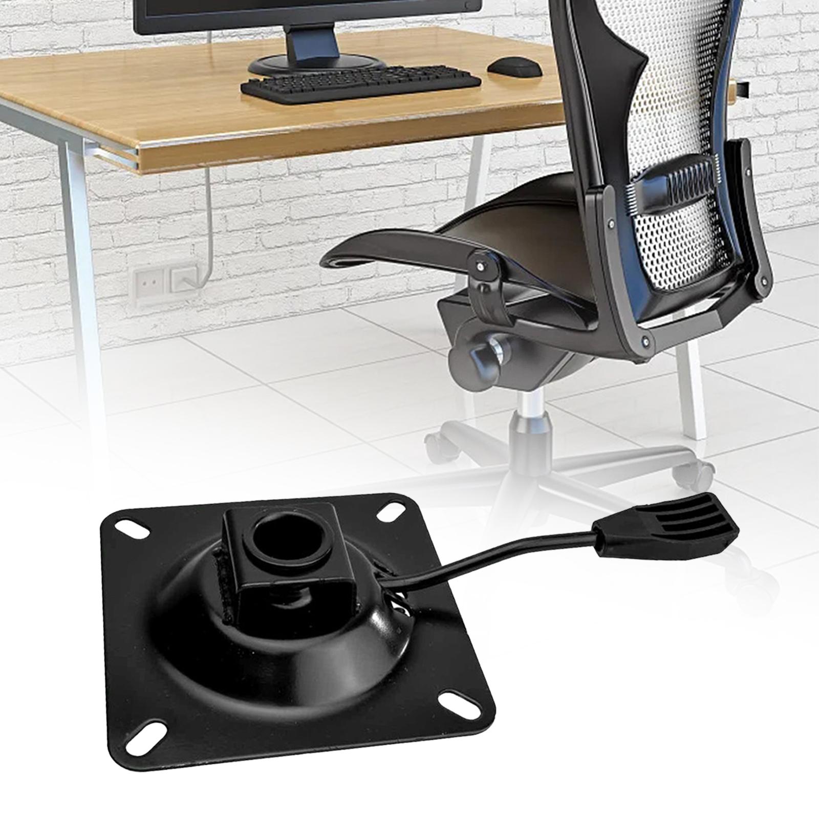 Swivel Chair Base Plate Heavy  – Commercial Kitchen And Bar recenzja i cena